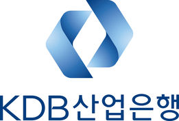 KDB산업은행 CI
