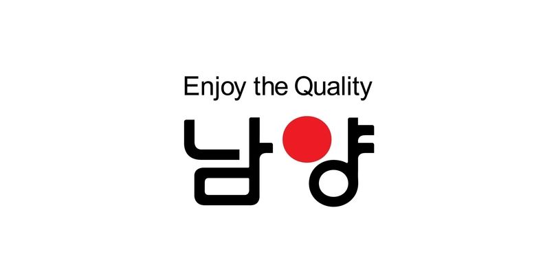 남양유업 로고