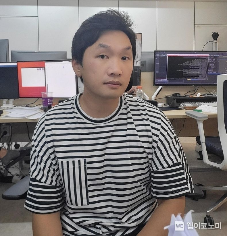 POSTECH 민주홍 2022.09.20 (출처:POSTECH)