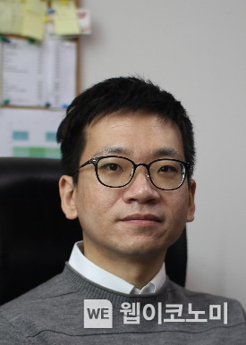 KAIST 화학과 서명은 교수 2022.09.21 (출처:KAIST)