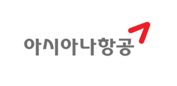아시아나항공 CI
