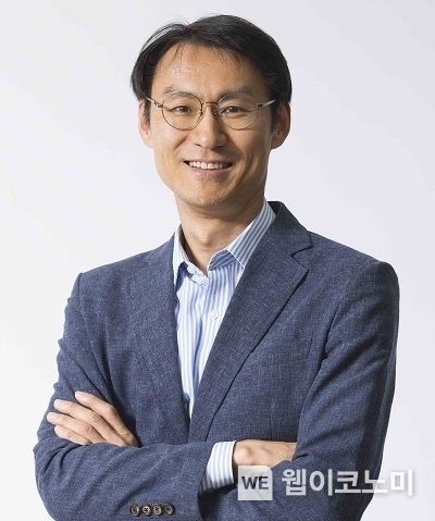 KAIST 생명화학공학과 정유성 교수 2022.10.04 (출처:KAIST)