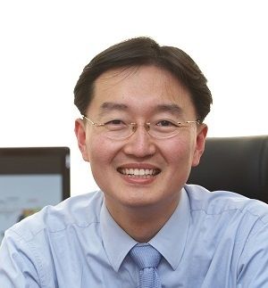  KAIST 생명과학과 김세윤 교수 2022.10.06 (출처:KAIST)