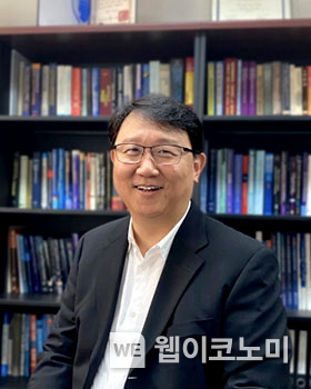 KAIST 조천식모빌리티대학원 공승현 교수 2022.10.20 (출처:KAIST)