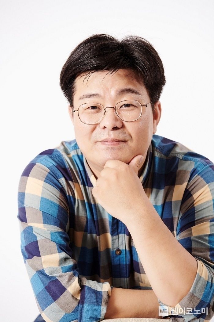 KAIST 뇌인지과학과 정재승 교수 2022.10.24 (출처:KAIST)