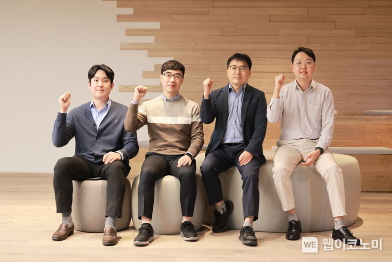 한화생명, 청약자동화 솔루션 특허 취득 2022.10.25 (출처:한화생명)