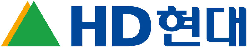 HD현대 CI