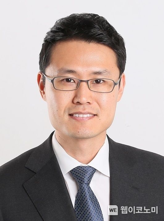 KAIST 전기및전자공학부 정재웅 교수 2022.10.27 (출처:KAIST)