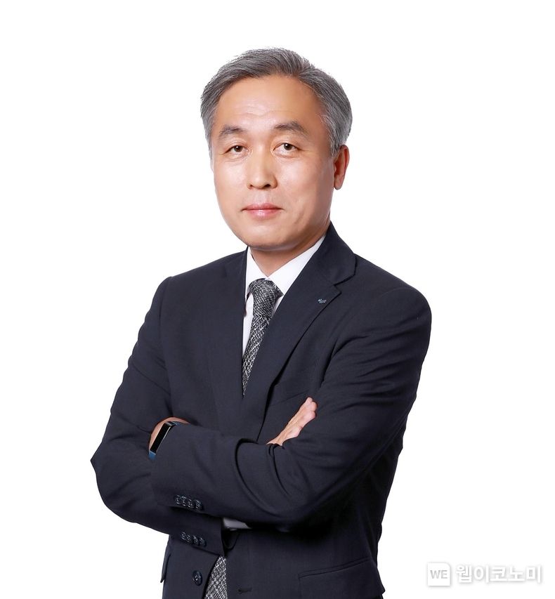 윤명규 주택도시기금본부장 사진 2022.11.04 (출처:주택도시보증공사)
