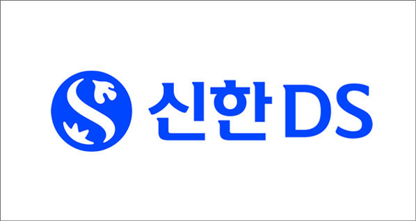 신한DS CI