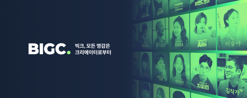 빅크 로고