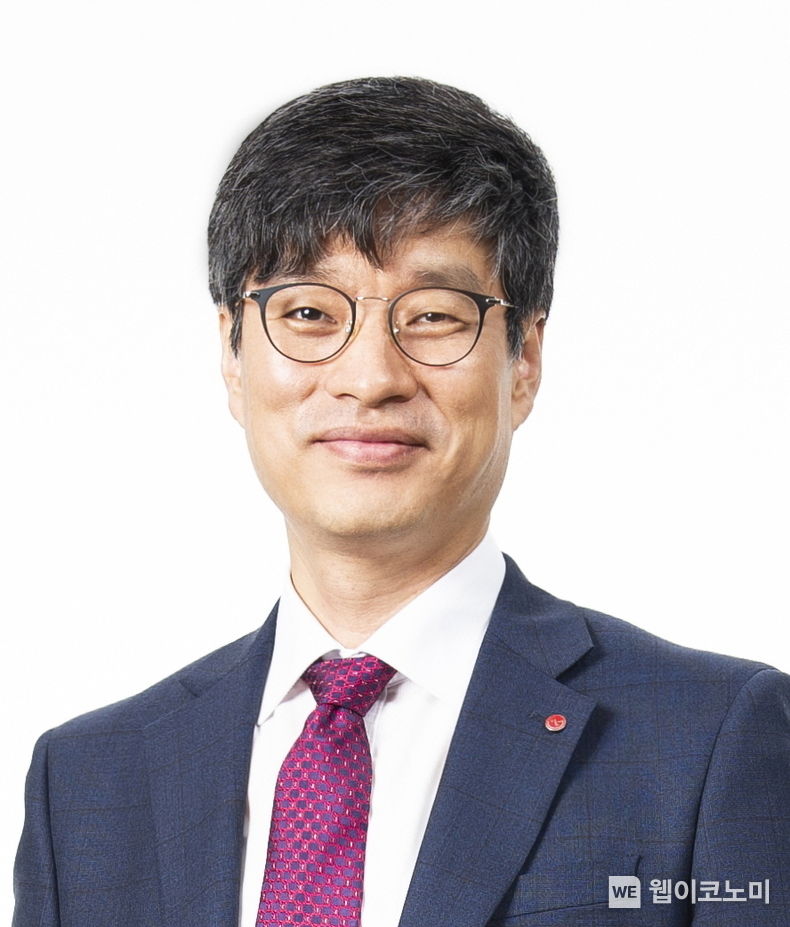 이용기 LG이노텍 구매담당(상무) 2022.11.15 (출처:LG이노텍)