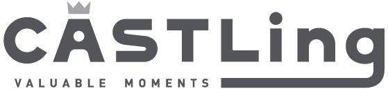 롯데건설 고객만족(CS) 서비스 브랜드 ‘캐슬링(CASTLing)’ 로고 2022.11.21 (출처:롯데건설)