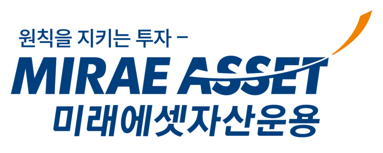 미래에셋자산운용 로고
