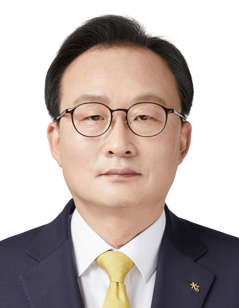 KB라이프생명보험 초대 대표이사 후보로 추천된 이환주 현 KB생명보험 대표이사 (출처:KB금융그룹)