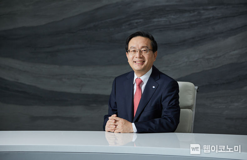 우리금융그룹 손태승 회장 2022.11.24 (출처:우리은행)