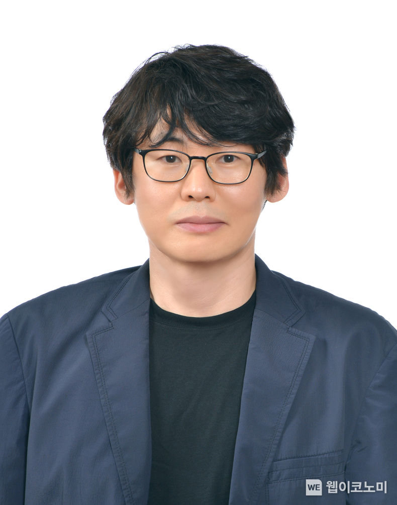 KAIST 생명과학과 이승재 교수 2022.12.07 (출처:KAIST)