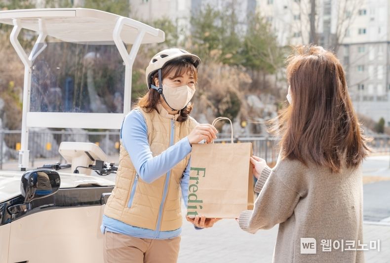 hy 프레딧, 2022년 누적 거래액 1000억 원 달성 2022.12.22 (출처:hy)