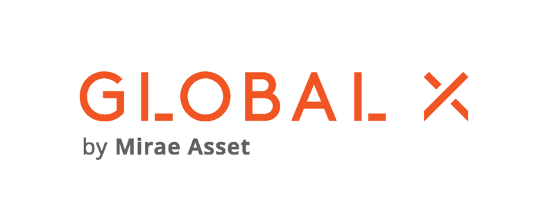 Global X 로고