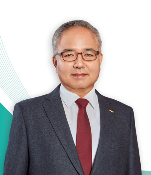 코레일유통 조형익 대표이사 (출처: 코레일유통 홈페이지 캡처)