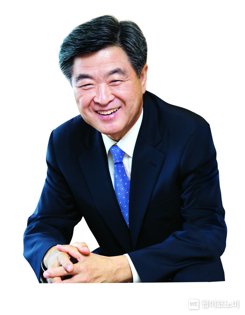 HD현대 권오갑 회장 2022.12.30 (출처:HD현대)