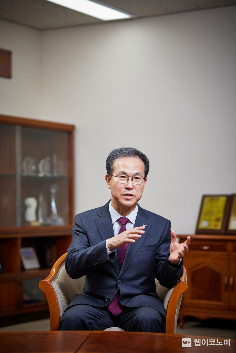 ETRI 방승찬 원장 2023.01.02 (출처:ETRI)