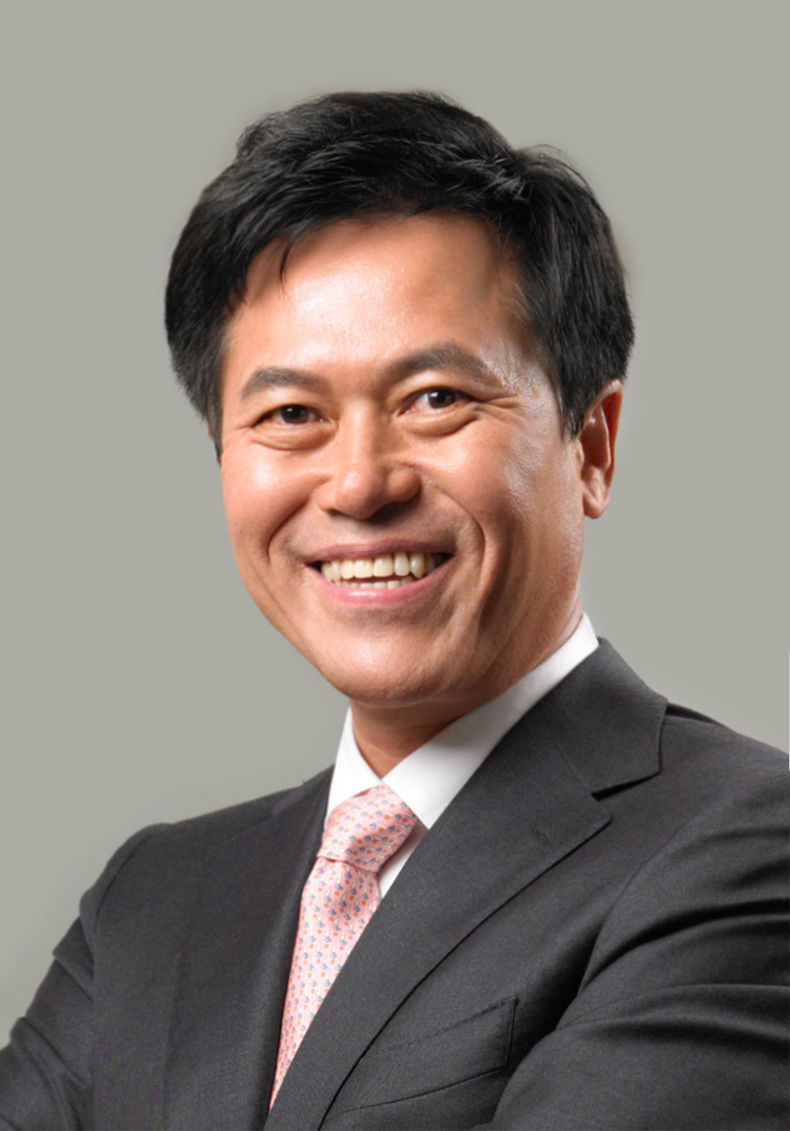SK하이닉스 박정호 대표이사 부회장