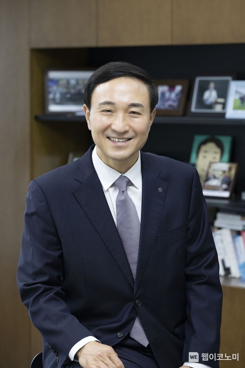 문동권 신한카드 사장 2023.01.03 (출처:신한카드)