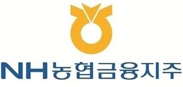 NH농협금융지주 CI