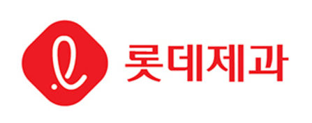 롯데제과 CI