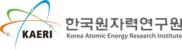 한국원자력연구원 CI