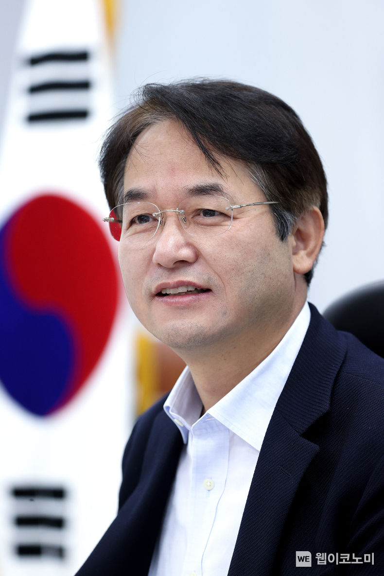 이동환 고양특례시장 (출처: 고양특례시)