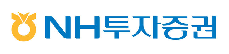 NH투자증권 CI
