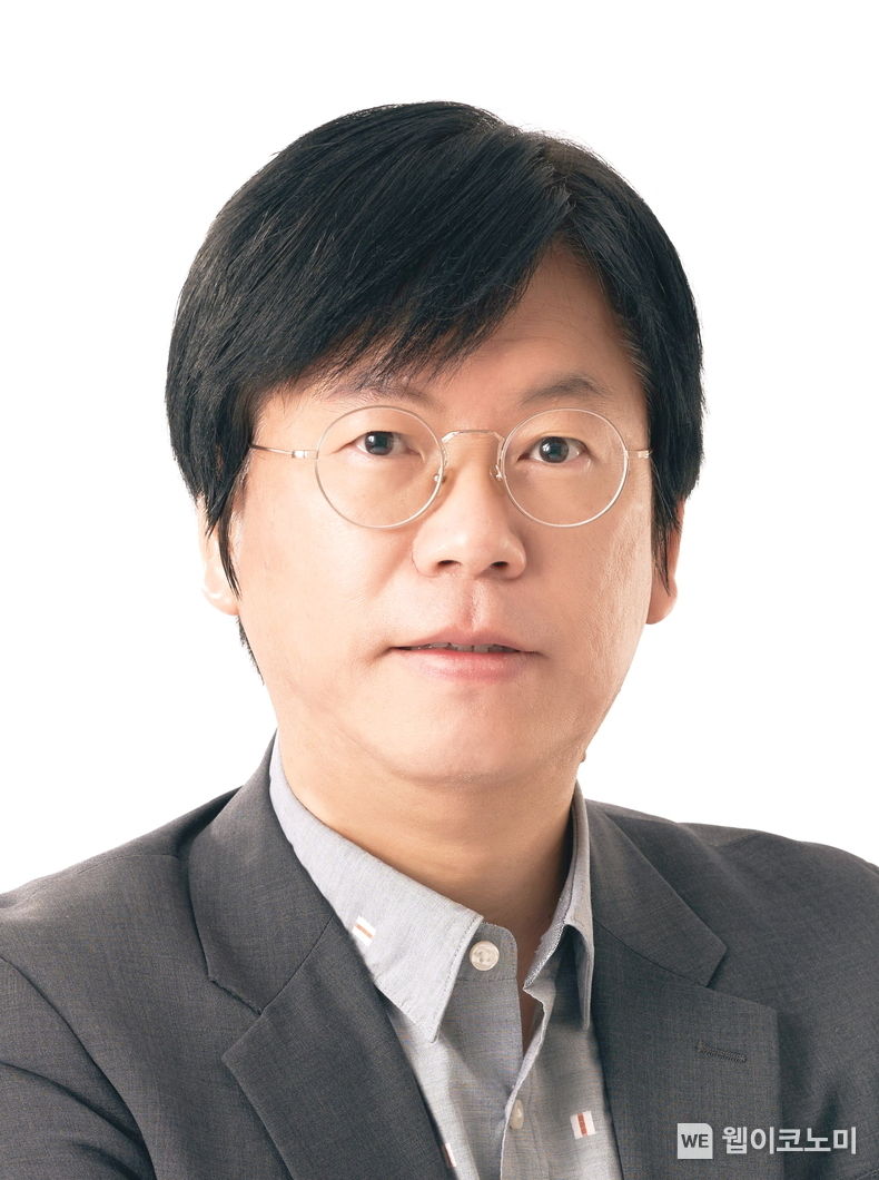 POSTECH 신소재공학과 한세광 교수 2023.02.06 (출처:POSTECH)