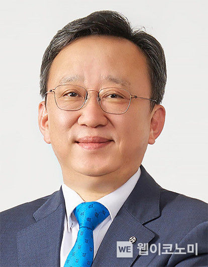 신임 신한은행장 후보 정상혁 부행장 프로필 사진 2023.02.08 (출처:신한금융지주)