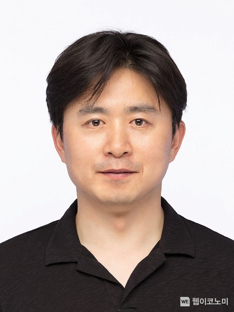 POSTECH 화학과 김원종 교수 2023.02.15 (출처:POSTECH)