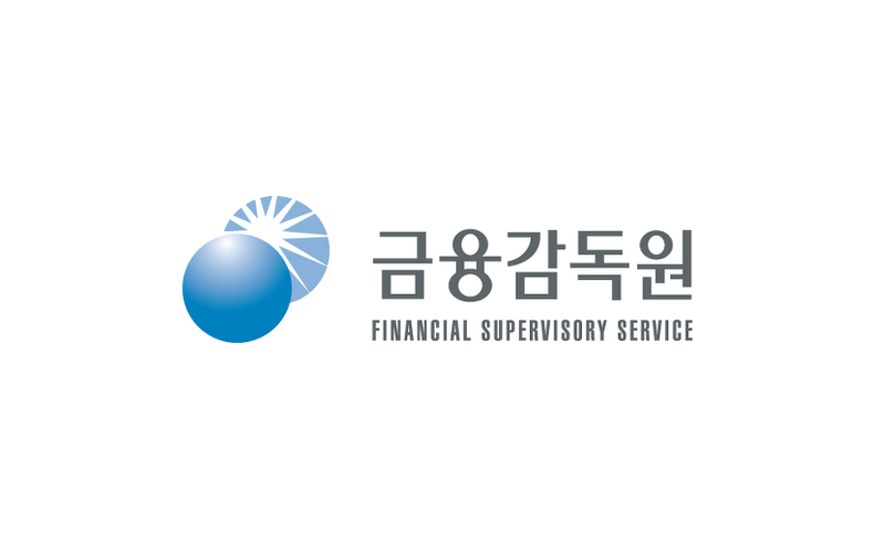 금융감독원 CI