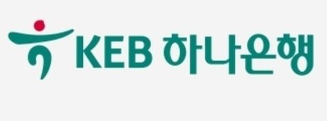 하나은행 CI
