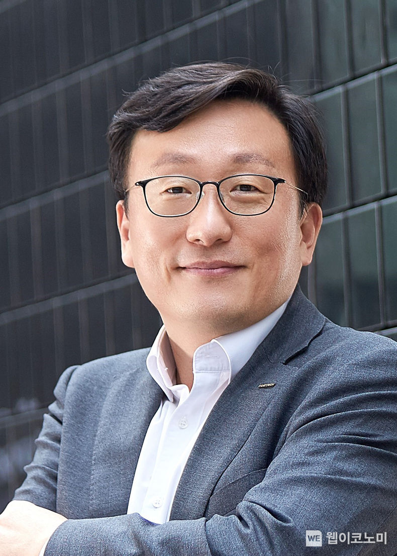 포스텍 김상욱 교수 2023.02.23 (출처:POSTECH)