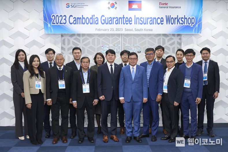 이복현 금융감독원장, 상생금융 확대를 위한 금융소비자・전문가 현장 간담회 실시 2023.02.23 (출처:금융감독원)