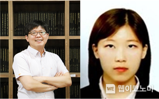 POSTECH 기계공학과·화학공학과 노준석 교수, 광주과학기술원(GIST) 기계공학부 김민경 조교수 2023.03.02 (출처:POSTECH)