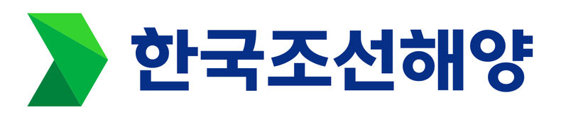한국조선해양 CI