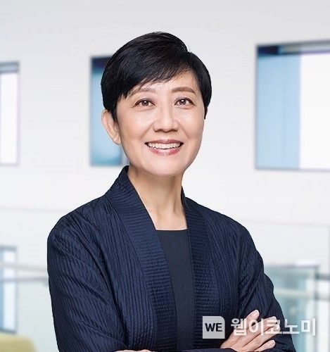 박현주 SK(주) 신규 사외이사 후보 2023.03.07 (출처:SK(주))