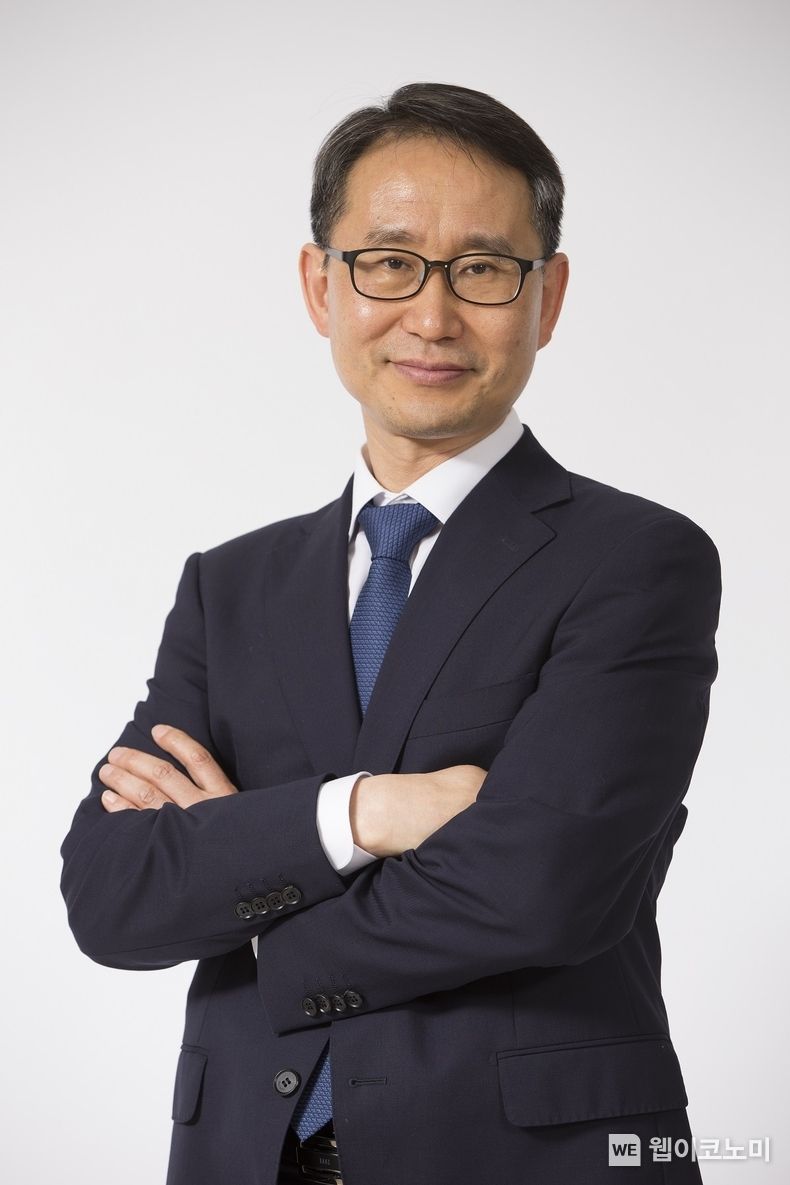 KAIST 생명화학공학과 이재우 교수 2023.03.10 (출처:KAIST)