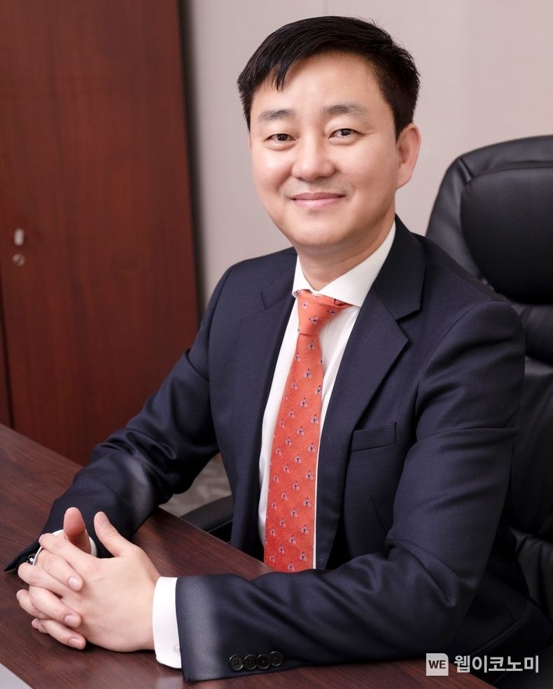 허희도 NHN크로센트, NHN인재아이엔씨 공동대표 2023.03.14 (출처:NHN)