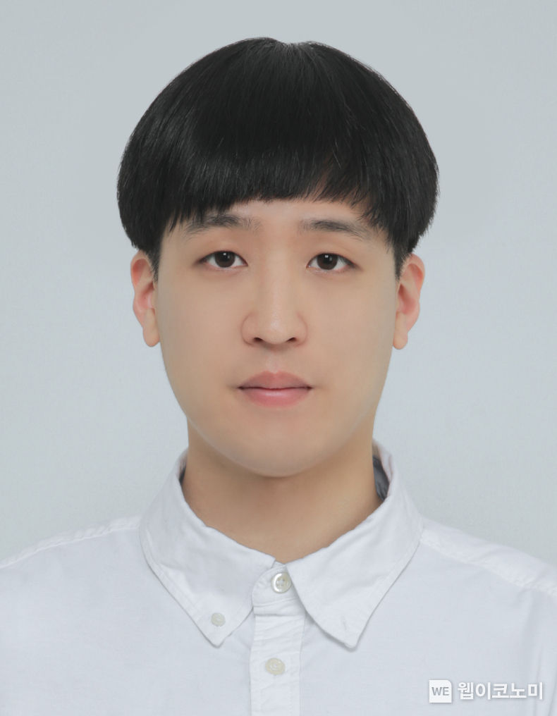 2023 애플 머신러닝 연구 장학생 선정자 이신의 학생 사진 2023.03.17 (출처:KAIST)
