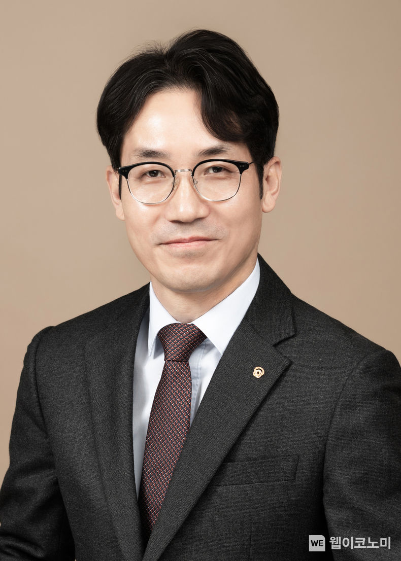 나상섭 한화토탈에너지스 대표이사 2023.03.24 (출처:한화토탈에너지스)