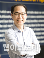 KAIST 물리학과 안재욱 교수 2023.03.27 (출처:KAIST)