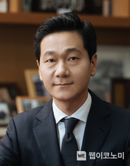 이승찬 회장 2023.03.28 (출처:계룡건설)