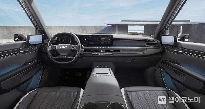 EV9 GT-line 2023.03.29 (출처:현대차·기아 커뮤니케이션센터)